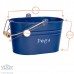 Vintage Peg Bucket - By Harbour Housewares