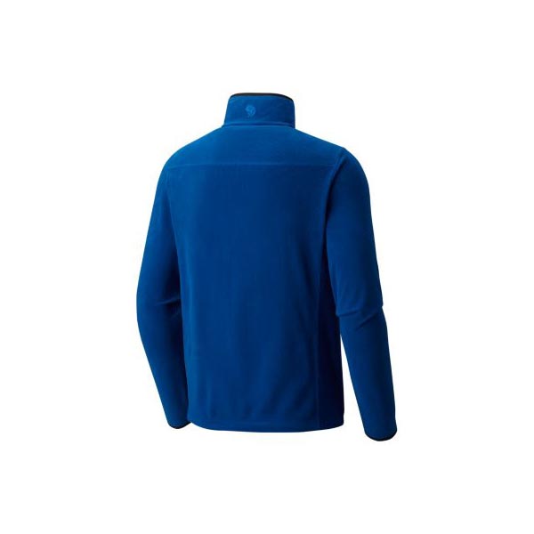 Men Mountain Hardwear Strecker™ Lite Jacket Nightfall Blue Outlet Online