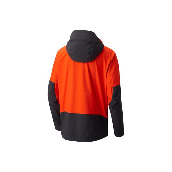 Men Mountain Hardwear Superforma™ Jacket State Orange, Shark Outlet Online