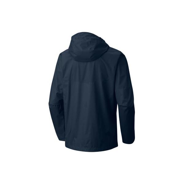 Men Mountain Hardwear Exponent™ Jacket Hardwear Navy Outlet Online
