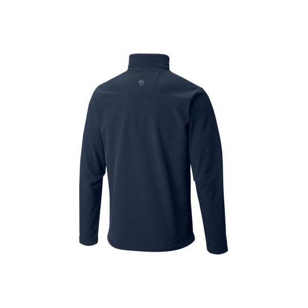 Men Mountain Hardwear Fairing™ Jacket Hardwear Navy Outlet Online