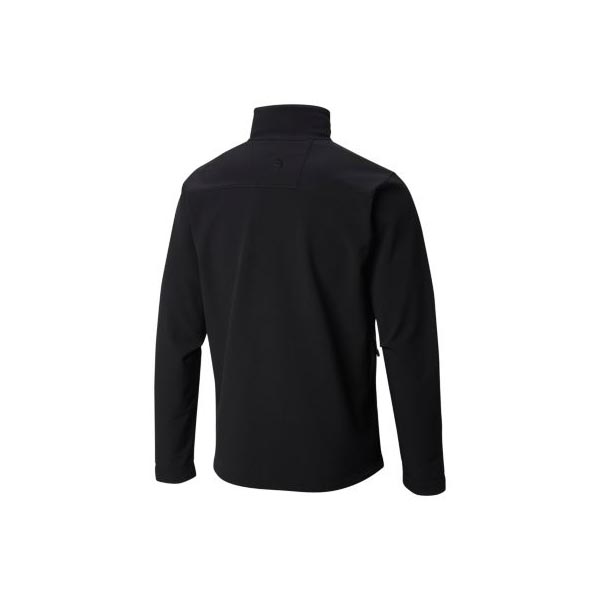 Men Mountain Hardwear Fairing™ Jacket Black Outlet Online