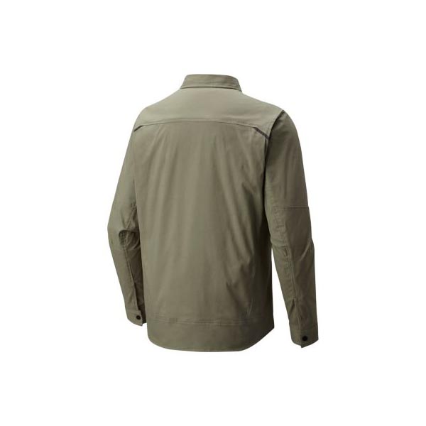 Men Mountain Hardwear Hardwear AP™ Jacket Green Fade Outlet Online