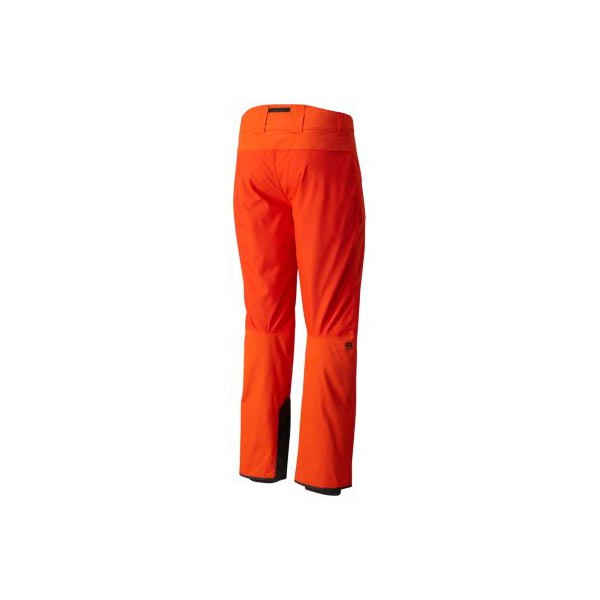 Men Mountain Hardwear Highball™ Insulated Pant State Orange Outlet Online