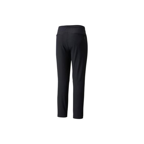 Men Mountain Hardwear Right Bank™ Lined Pant Black Outlet Online