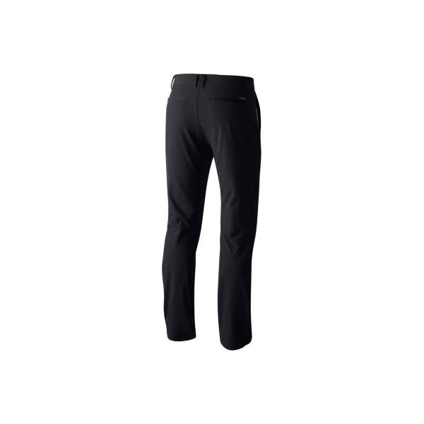 Men Mountain Hardwear Chockstone™ 24/7 Pant Black Outlet Online