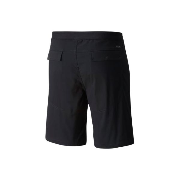 Men Mountain Hardwear AP Scrambler™ Short Black Outlet Online