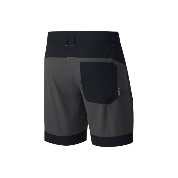 Men Mountain Hardwear Right Bank™ Short Shark Outlet Online