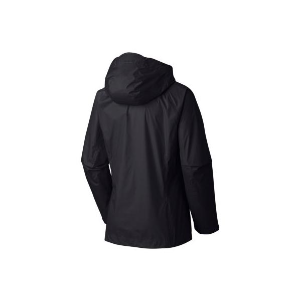 Women Mountain Hardwear Exponent™ Jacket Black Outlet Online
