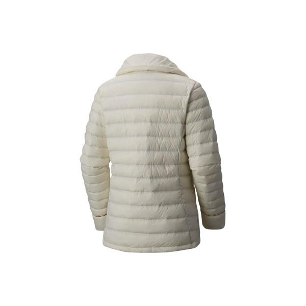 Women Mountain Hardwear PackDown™ Jacket Cotton Outlet Online