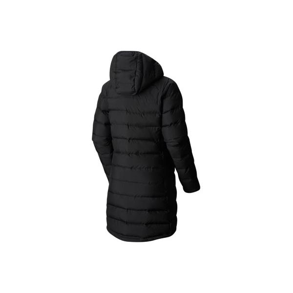 Women Mountain Hardwear Thermacity™ Parka Black Outlet Online