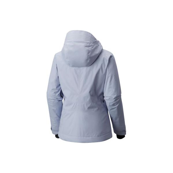 Women Mountain Hardwear Maybird™ Insulated Jacket Atmosfear Outlet Online