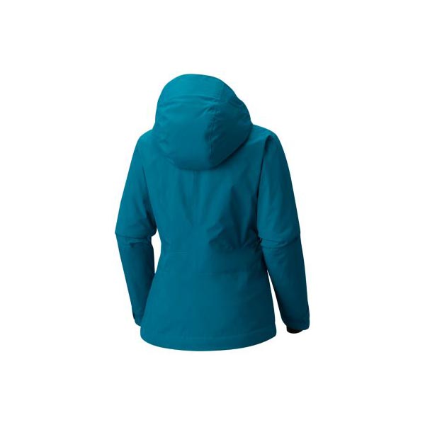 Women Mountain Hardwear Maybird™ Insulated Jacket Sea Level Outlet Online