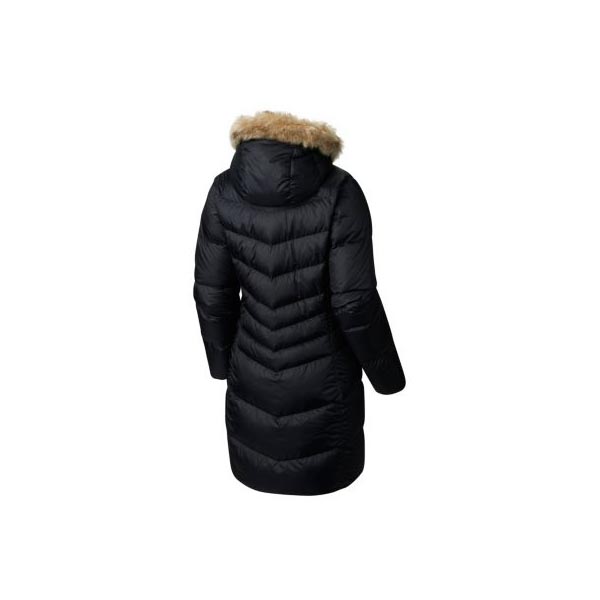 Women Mountain Hardwear Downtown™ Coat Black Outlet Online