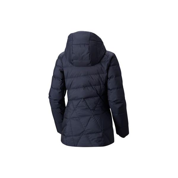 Women Mountain Hardwear Snowbasin™ Down Jacket Inkwell Outlet Online