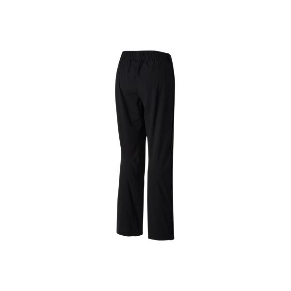 Women Mountain Hardwear Stretch Ozonic™ Pant Black  Outlet Online