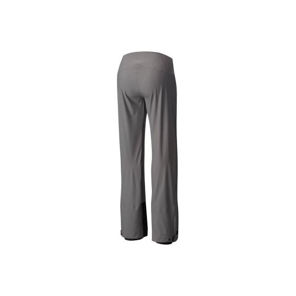Women Mountain Hardwear Superforma™ Pant Manta Grey Outlet Online