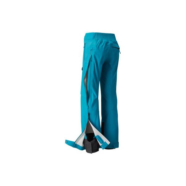 Women Mountain Hardwear BoundarySeeker™ Pant Sea Level  Outlet Online