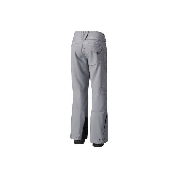 Women Mountain Hardwear Chute™ Insulated Pant Inkwell Twill Outlet Online