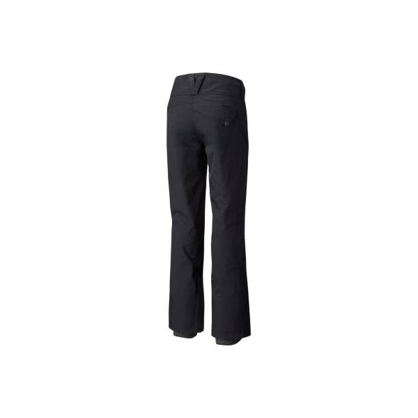Women Mountain Hardwear Link™ Insulated Pant Black  Outlet Online