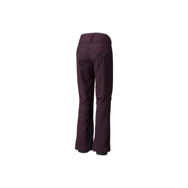 Women Mountain Hardwear Link™ Insulated Pant Dark Tannin  Outlet Online