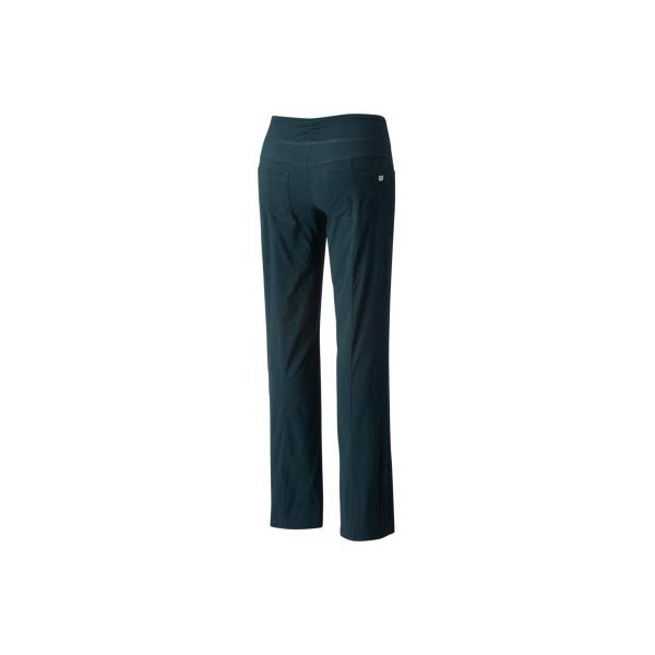 Women Mountain Hardwear Dynama™ Pant Blue Spruce    Outlet Online
