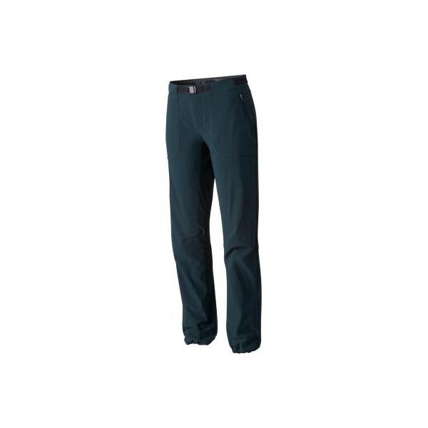 Women Mountain Hardwear Chockstone™ Hike Pant Blue Spruce    Outlet Online