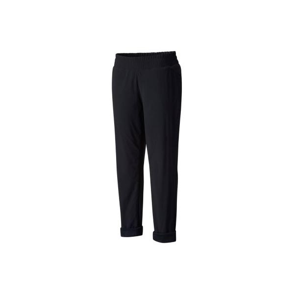 Women Mountain Hardwear Dynama™ Lined Pant  Black   Outlet Online