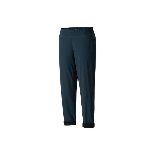 Women Mountain Hardwear Dynama™ Lined Pant  Blue Spruce    Outlet Online