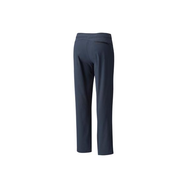 Women Mountain Hardwear Right Bank™ Lined Pant Inkwell   Outlet Online