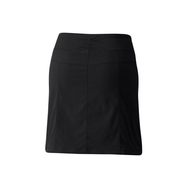 Women Mountain Hardwear Dynama™ Skirt Black     Outlet Online