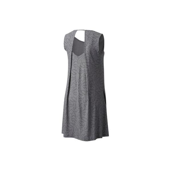 Women Mountain Hardwear Everyday Perfect™ Tank Dress Manta Grey Outlet Online
