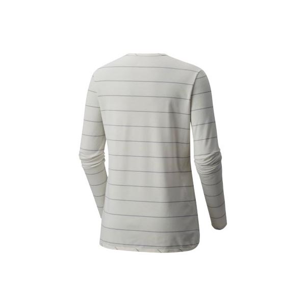 Women Mountain Hardwear Everyday Perfect™ Long Sleeve Crew Cotton Outlet Online