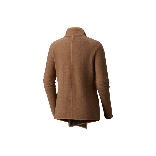 Women Mountain Hardwear Sarafin™ Wrap Sweater Buck Outlet Online