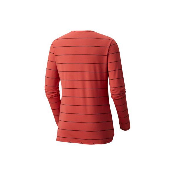 Women Mountain Hardwear Everyday Perfect™ Long Sleeve Crew Crab Legs Outlet Online