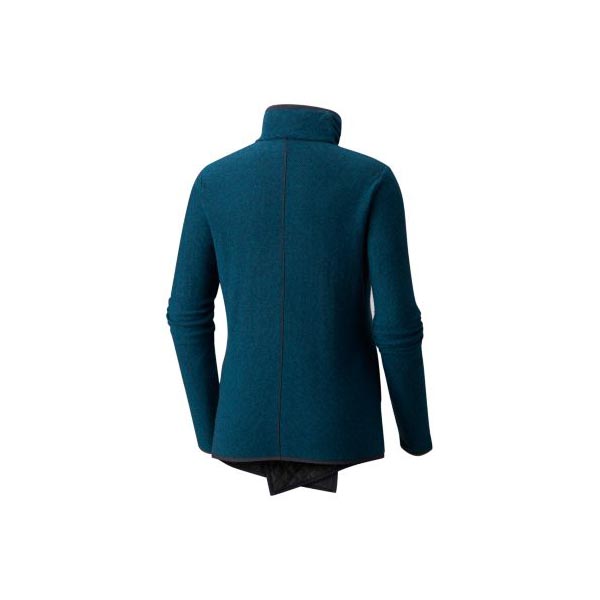 Women Mountain Hardwear Sarafin™ Wrap Sweater Sea Level Outlet Online