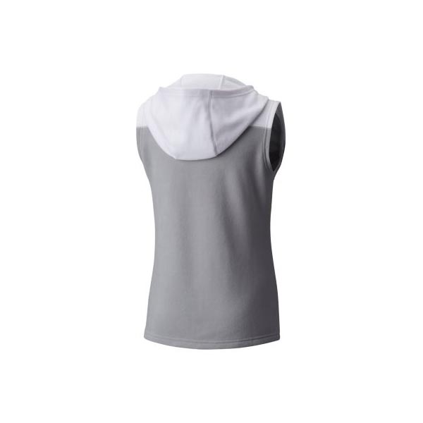 Women Mountain Hardwear MicroChill™ Hooded Vest Steam Outlet Online